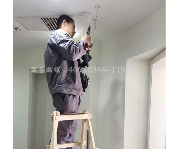 北京宏達通信電檢消檢
