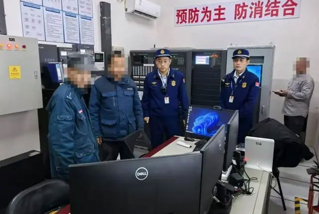 消防中控值班不規范被約談 消防中控值班要求和維保