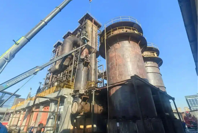 北京首鋼發生火災事故 施工現場火災預防和電氣設施消防檢測要求